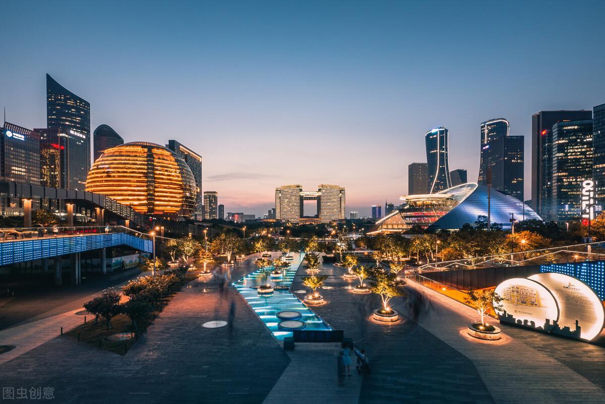 中國物價高的城市排名(中國城市消費前10強出爐)