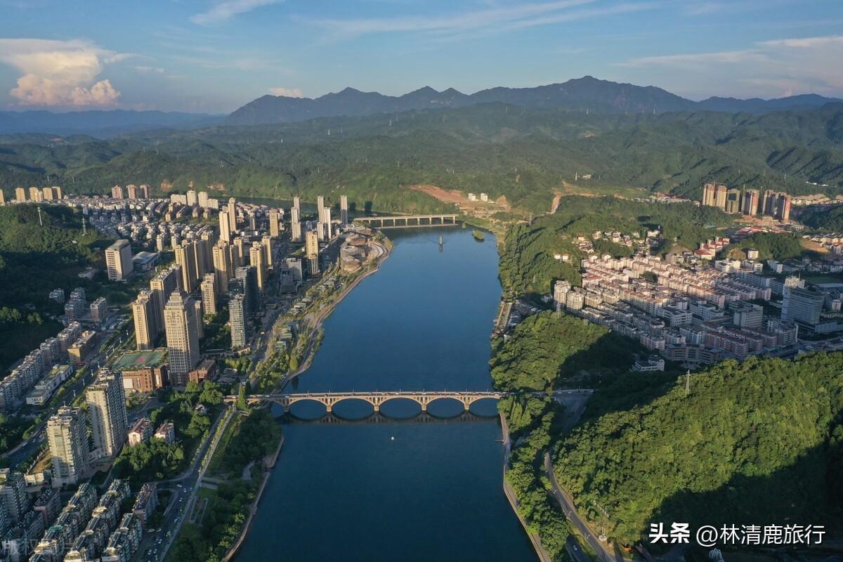 中國唯一世界宜居城市是哪個(全國第一宜居城市)