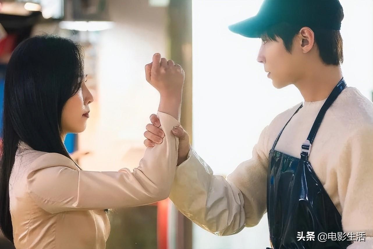 韓劇有名的女主角列表(推薦女主高智商又颯的韓劇)