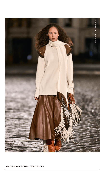 穿什么顏色衣服會顯得很高端？(celine什么檔次)