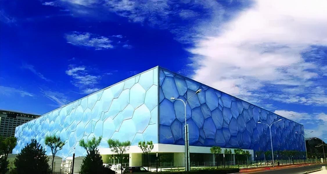 中國十大標(biāo)志性建筑物名稱(十大代表性建筑物圖片及介紹)