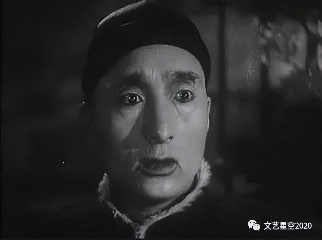 反派演員排行照片（演反派的老演員有哪些）