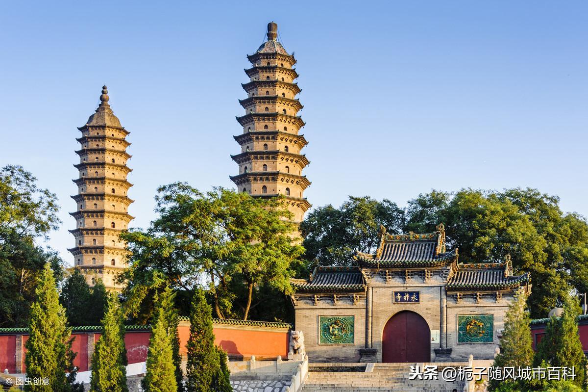 中國最古老的城市排名前十(建城最早的城市排行榜)