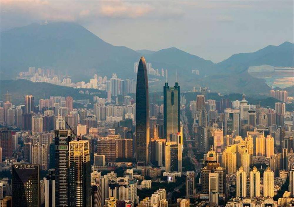 中國十大標(biāo)志性建筑物名稱(十大代表性建筑物圖片及介紹)