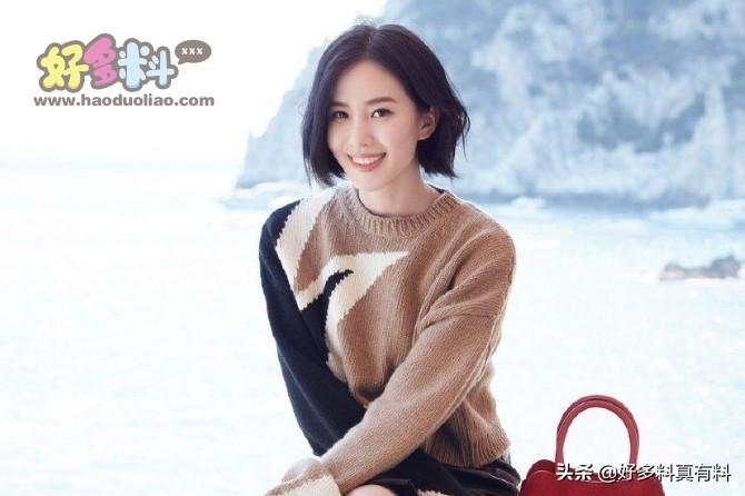 如何評價劉詩詩在娛樂圈的資源？(劉詩詩家世)