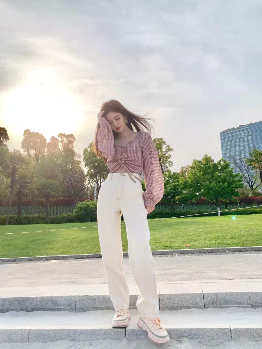 如何判斷自己算不算腿長（女生標(biāo)準(zhǔn)腿長對照表）