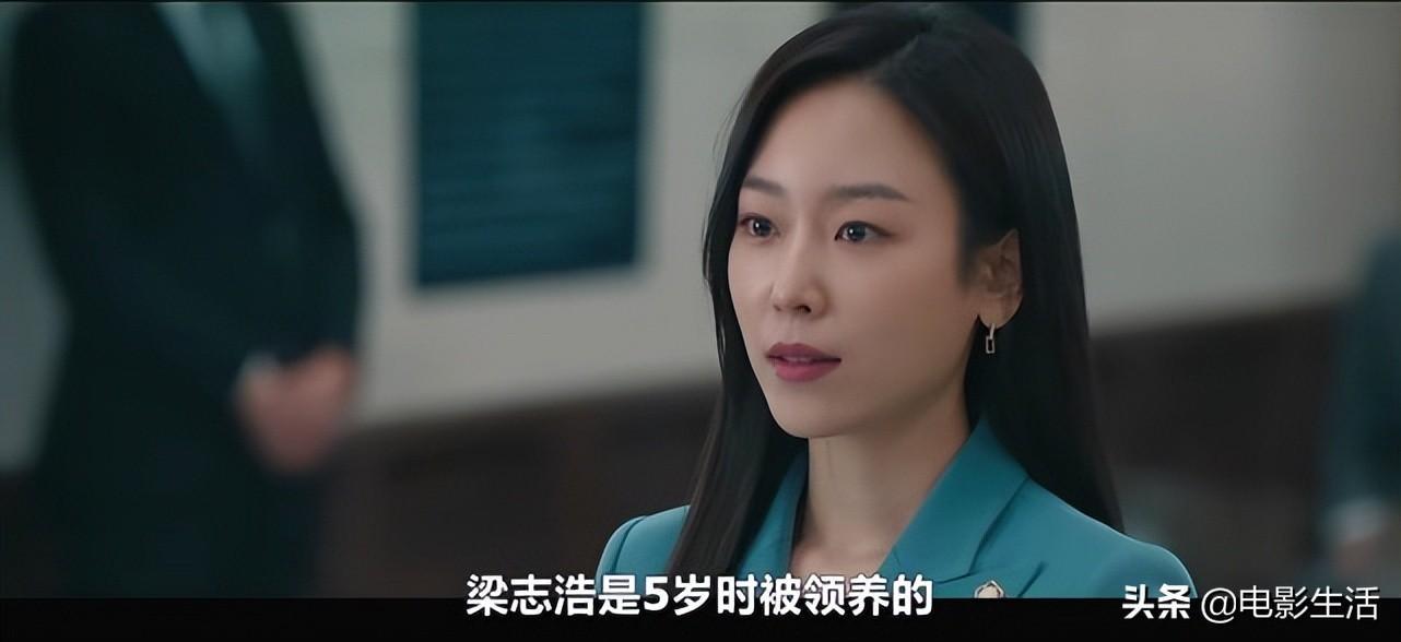 韓劇有名的女主角列表(推薦女主高智商又颯的韓劇)