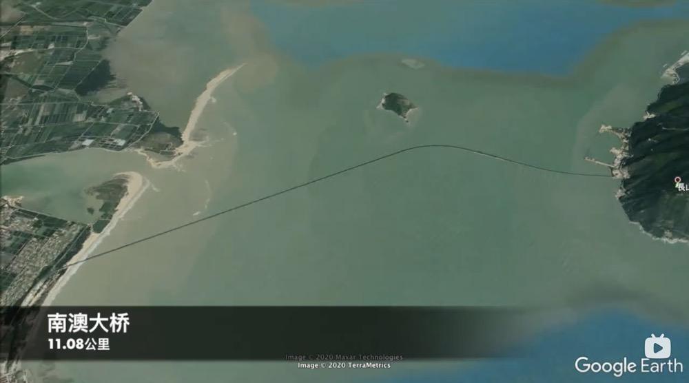 中國最長的大橋是什么橋(中國十大橋排名)