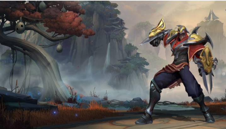 英雄聯盟手游英雄強度排行2022【LOL手游最新強度榜詳情】