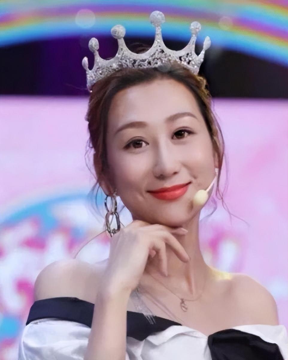 蔣麗莎個人資料簡介(生了幾個男孩幾個女孩？)