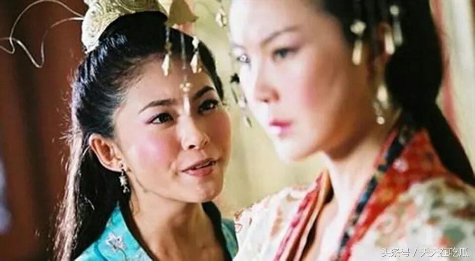 妃子笑演員表(妃子笑演員表)