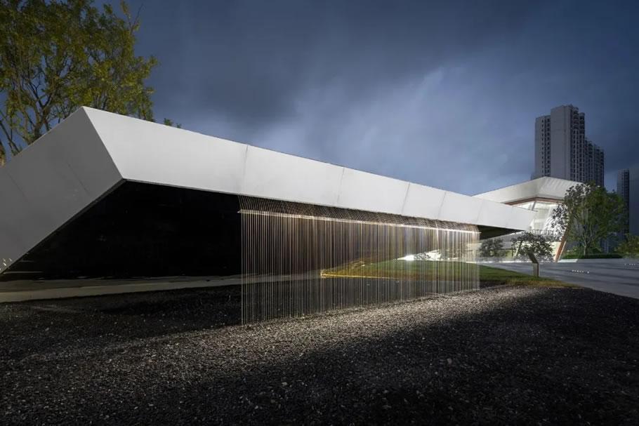 中國現代建筑有哪些(中國現代建筑代表及風格特點)