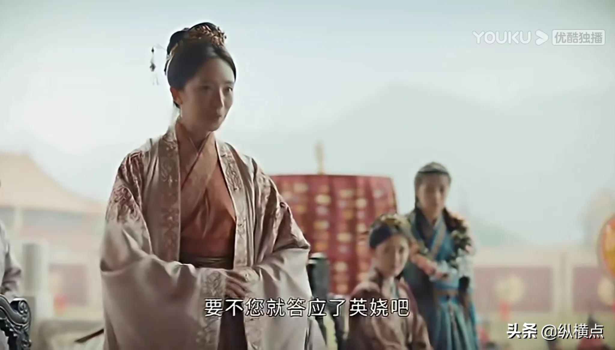 寧國公主是誰的女兒（明朝寧國公主）