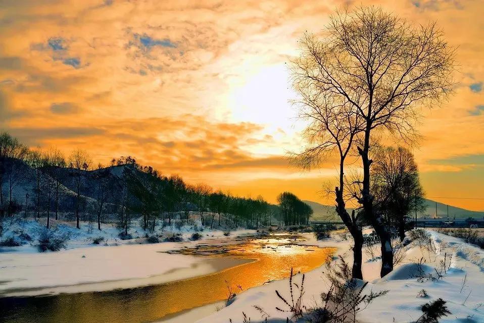 中國雪鄉在哪個城市及成因(怎么去雪鄉最方便)