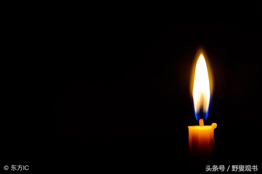 蠟燭的主要內(nèi)容（蠟燭的前世今生）