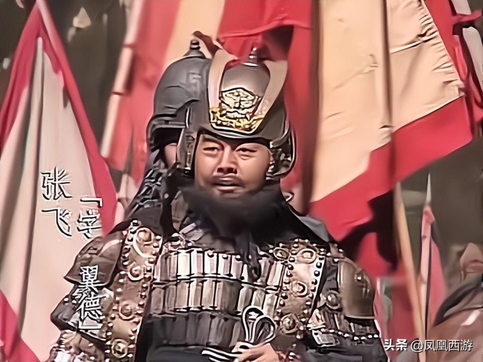三國(guó)最厲害的人物排名榜（三國(guó)十大武將排名）