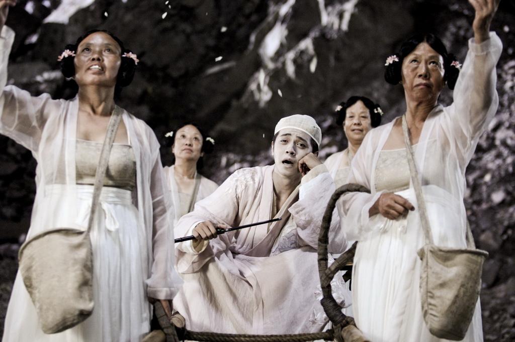 西游伏妖篇票房(西游降魔篇總票房)