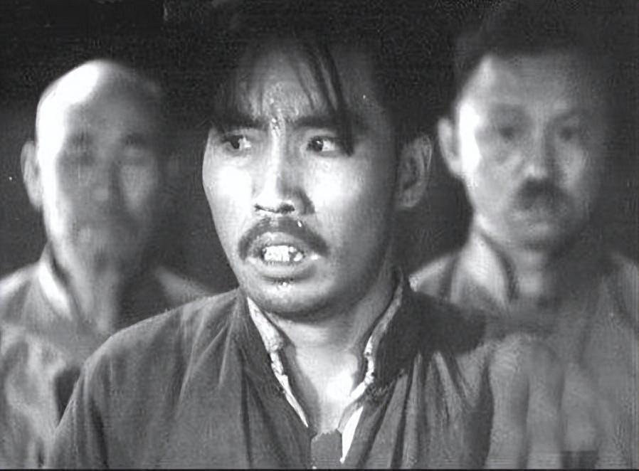 反派演員排行照片（演反派的老演員有哪些）
