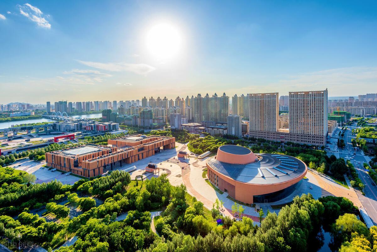 中國最落后的城市是哪一個(中國沒落的九大城市)