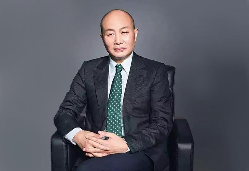 陳邦愛(ài)爾眼科(愛(ài)爾眼科創(chuàng)始人陳邦人生經(jīng)歷 )