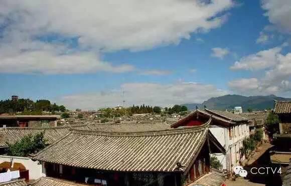 中國現(xiàn)存最完好的十大古城(古代的古城現(xiàn)在在哪里)