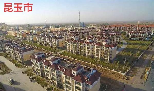 中國(guó)最小的城市排名(中國(guó)最小的地級(jí)市是哪個(gè)市)