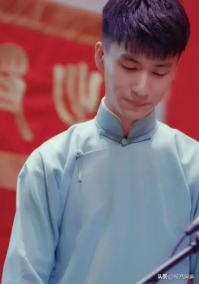 德云社十大帥哥名字（德云社比較帥的弟子）