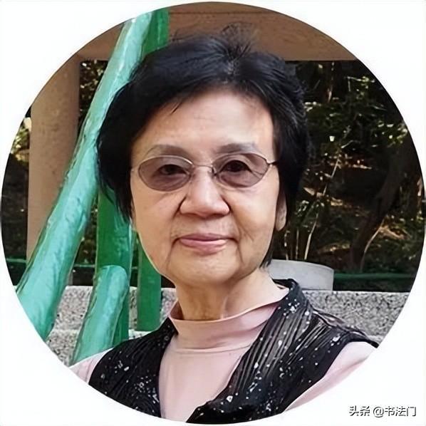 當代女書法家排名前10名（中國現代女書法家有哪些）