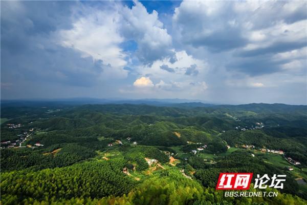 株洲大京湖風景名勝區好玩嗎(打卡株洲大京風景區攻略)