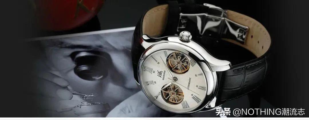 中國手表品牌排行榜(中國手表品牌有哪些牌子)