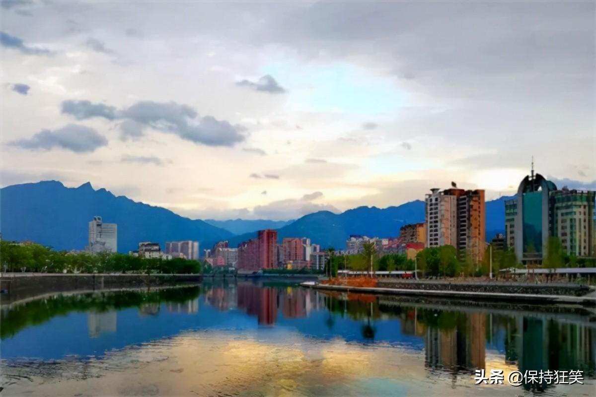 中國最窮十大縣排名(中國10大貧困縣)