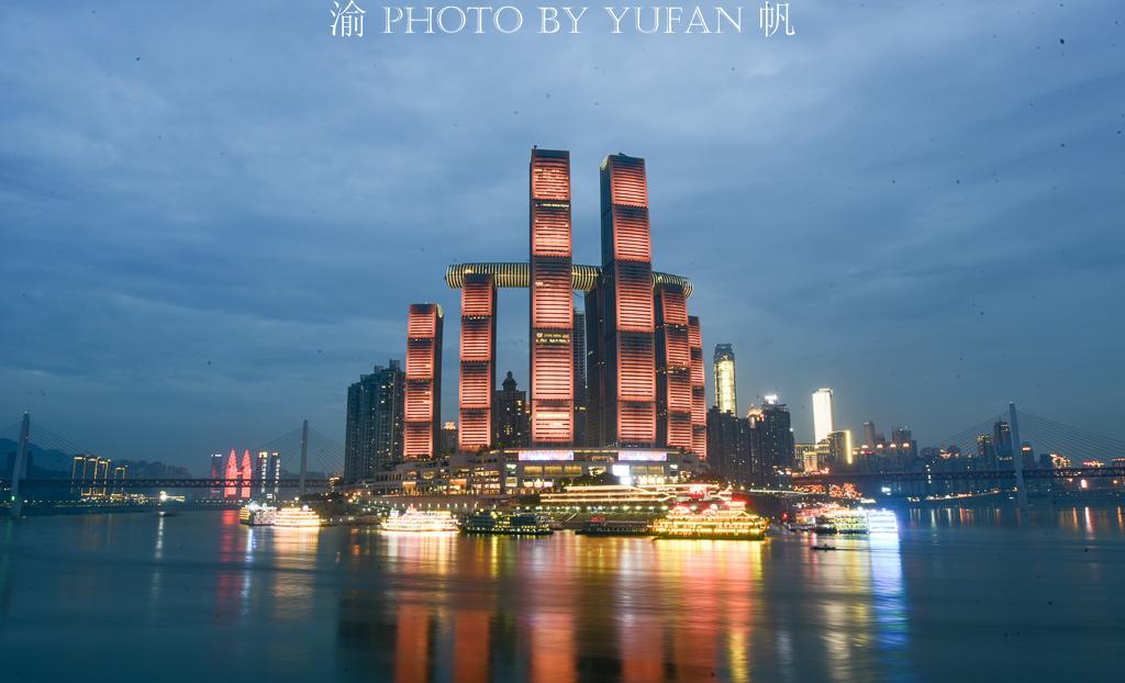 中國夜生活城市排名(中國十大不夜城)