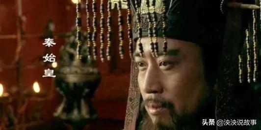 秦始皇一生的簡介（秦始皇一生未娶的原因）