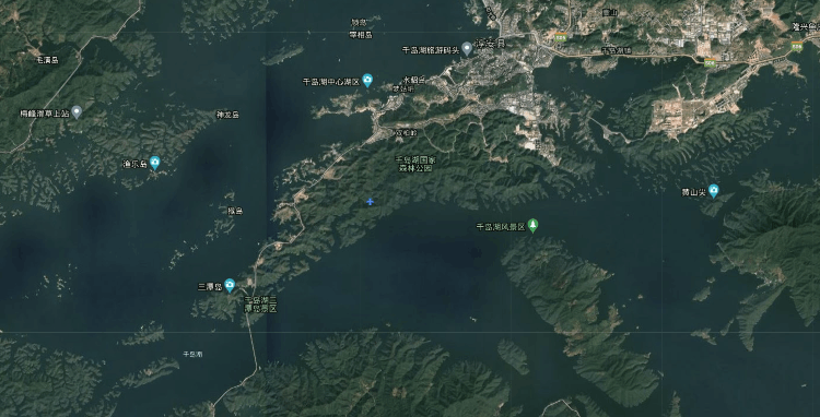 中國最大的水庫是哪一個(在哪里?叫什么名字)