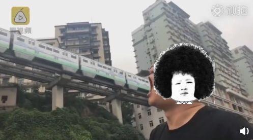 重慶最復雜立交橋叫什么名字(黃桷灣立交設計全圖一覽)