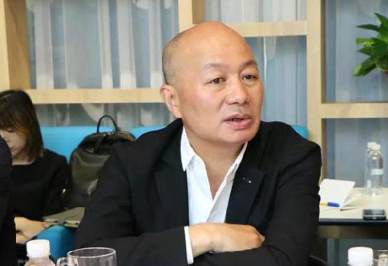 陳邦愛(ài)爾眼科(愛(ài)爾眼科創(chuàng)始人陳邦人生經(jīng)歷 )