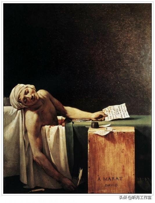 古典主義對藝術的追求(古典主義畫派代表人物和作品)