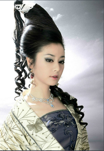 封神榜最漂亮的女人是誰（封神榜最美狐貍精）