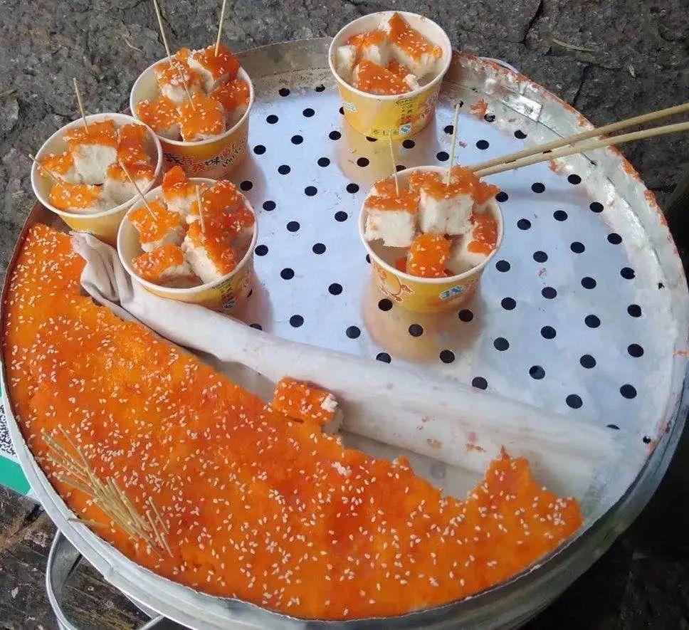 麗江特產哪些最值得買（麗江必吃美食排名）