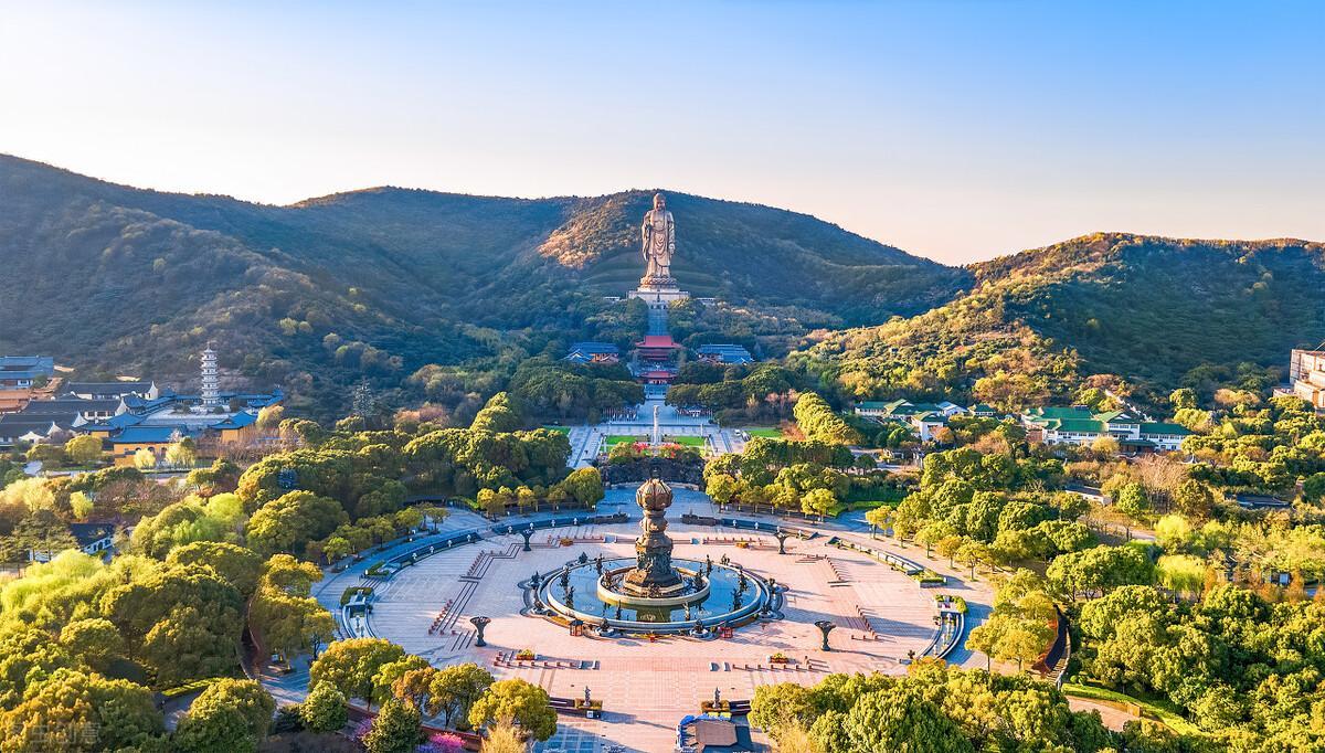 中國最有錢城市排行榜(中國十大富裕城市)