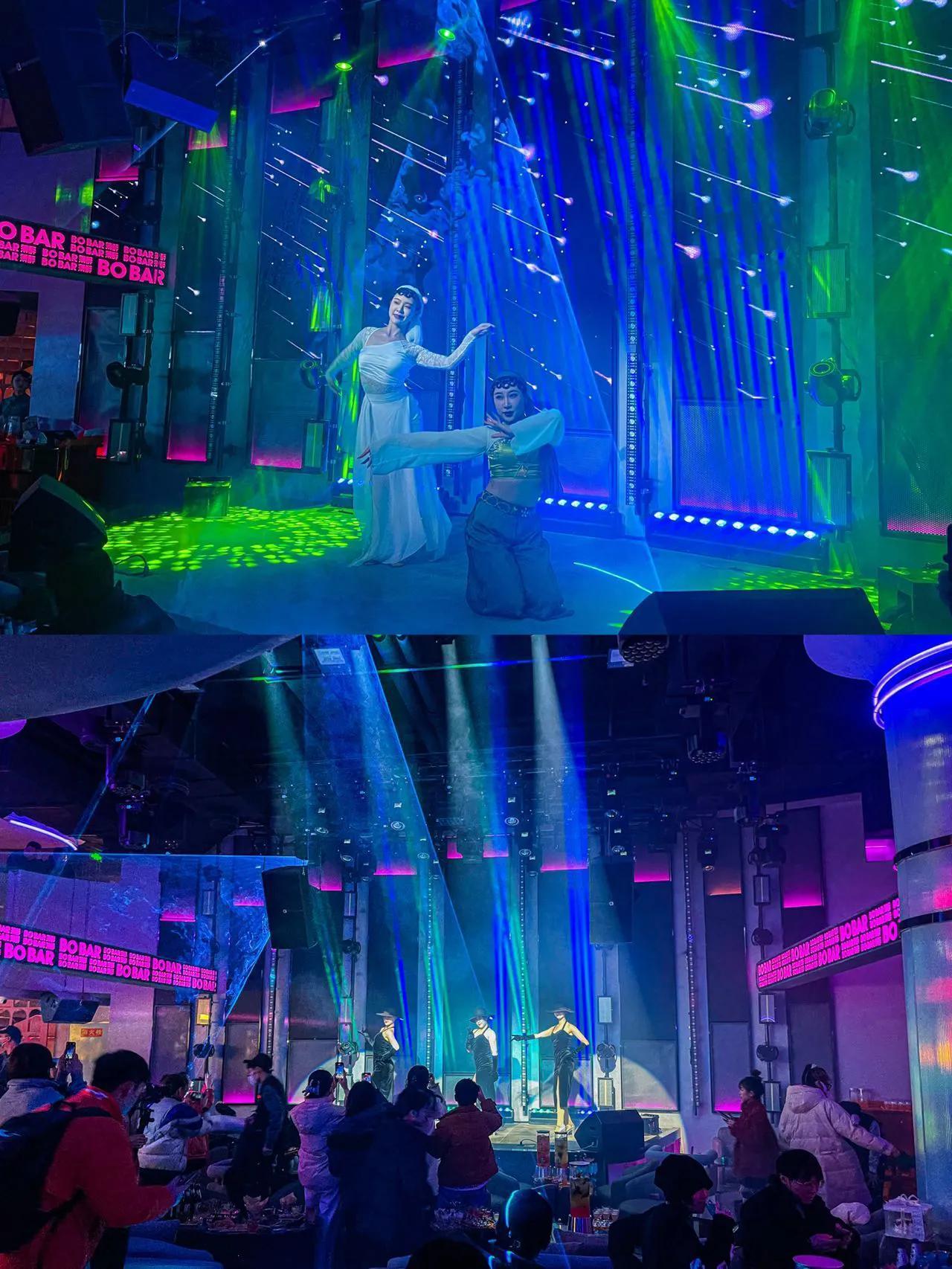 重慶酒吧哪里好玩(重慶特色酒吧推薦)