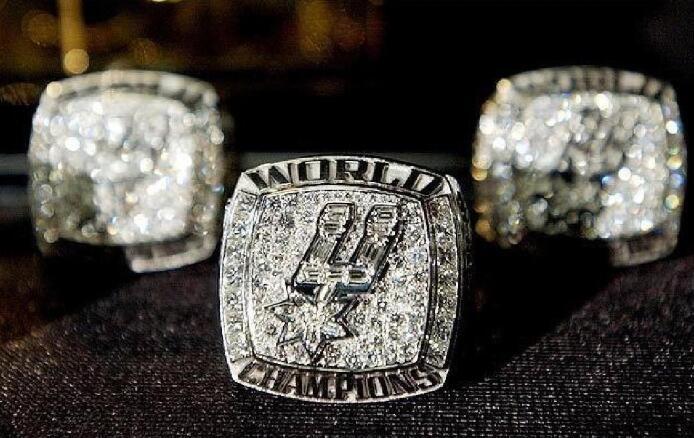 杜蘭特幾個(gè)總冠軍戒指（杜蘭特總冠軍戒指圖片）