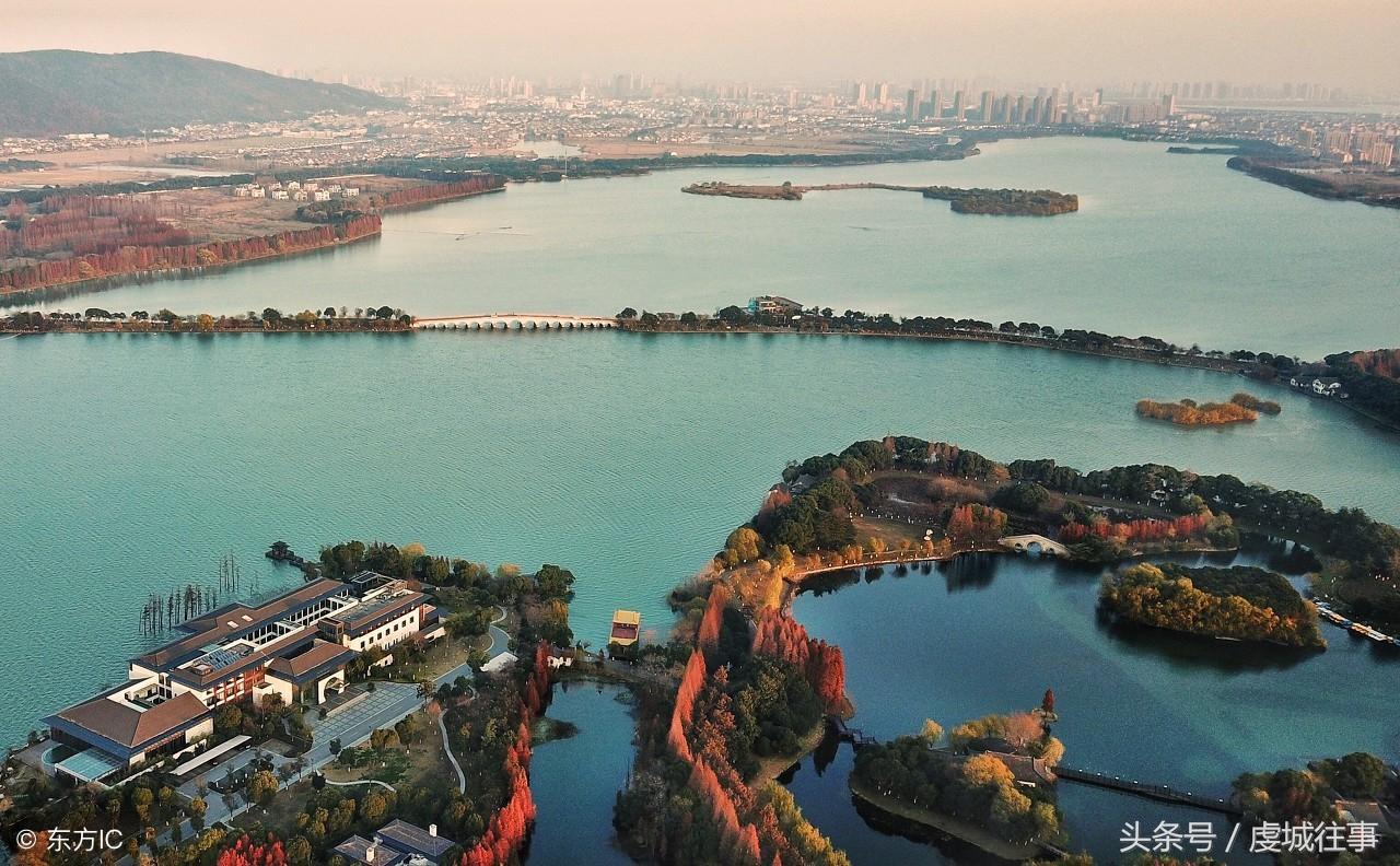 中國最有錢的縣是哪個縣(全國最富的20個縣排名)