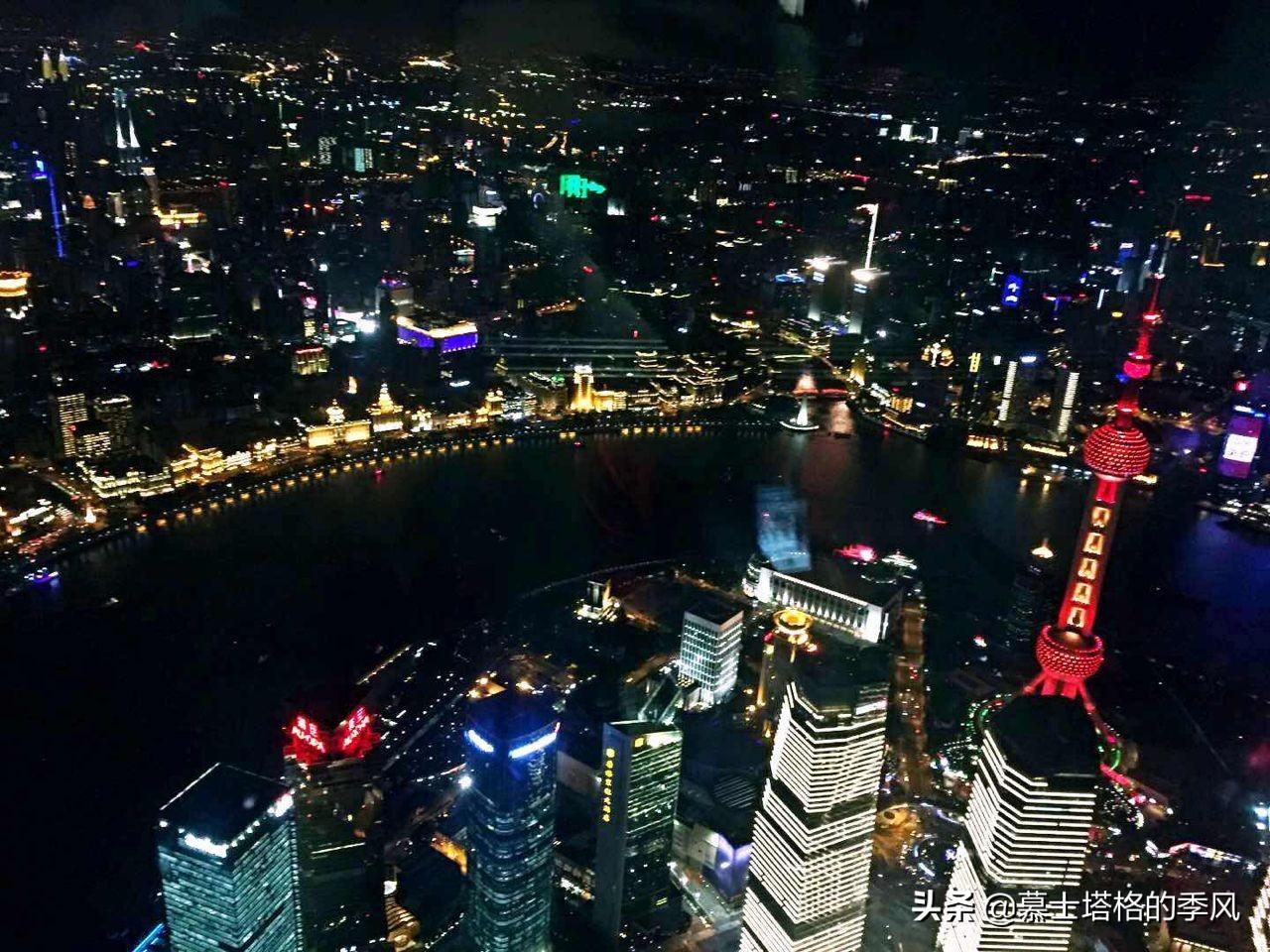 最高的樓（世界十大超高層建筑排名）