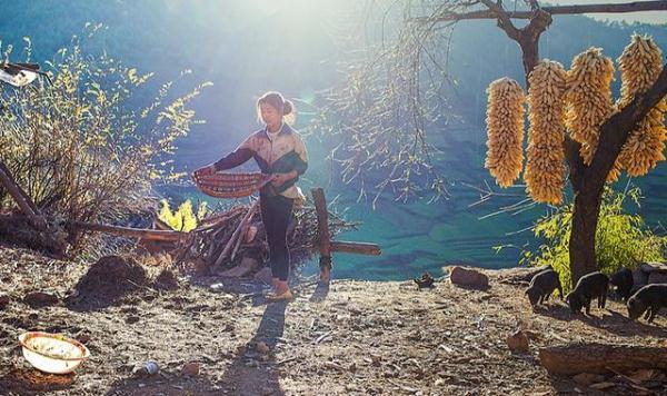 中國最偏僻的地方是哪里(中國最偏僻的地方詳細(xì)位置及地名)