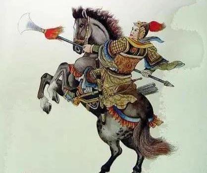 南宋名將有哪些（南宋名將大全一覽表）