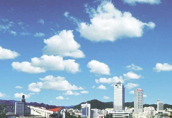 中國十大鬼城城市排名（中國鬼城排行榜2020）