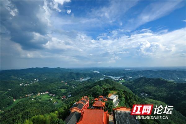 株洲大京湖風景名勝區好玩嗎(打卡株洲大京風景區攻略)