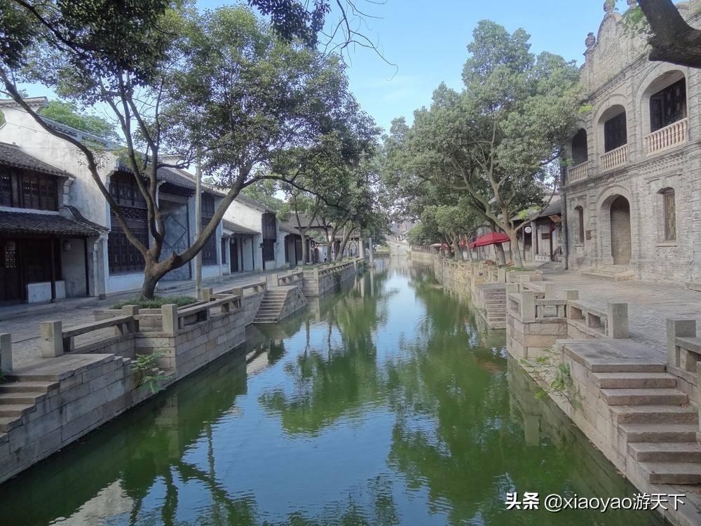 中國最有名的巷子(中國十大歷史名街排名榜)