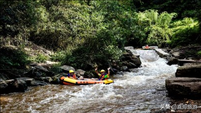 重慶主城好玩的地方排名榜(重慶巴南一日游必去的地方)